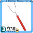 Bangda Telescopic Pole trident bbq skewers stainless steel supplier for barbecue