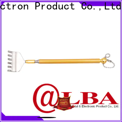 adjustable telescopic back scratcher g11375 factory price for family