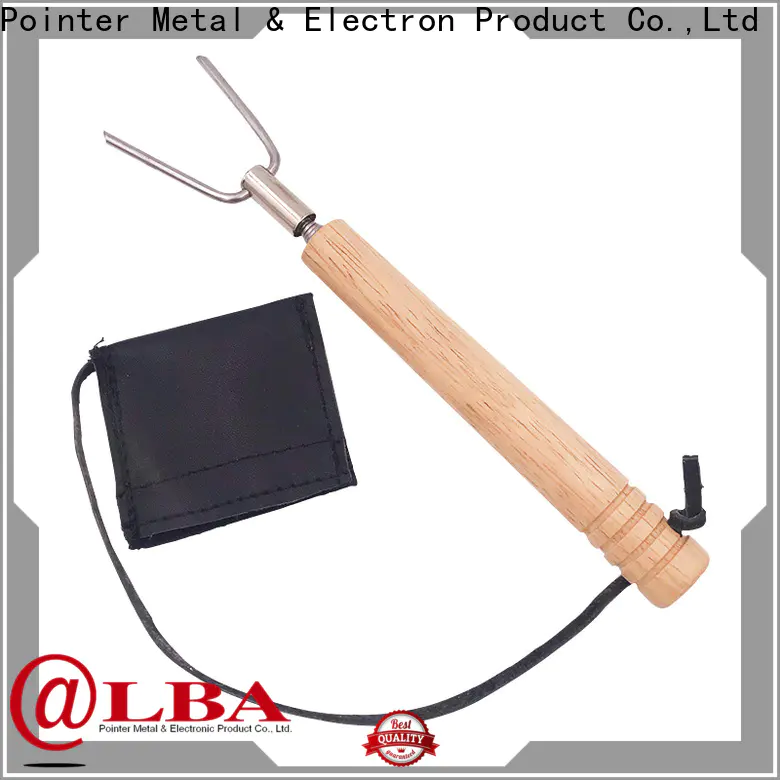 durable barbecue skewers stainless steel extendable online for barbecue