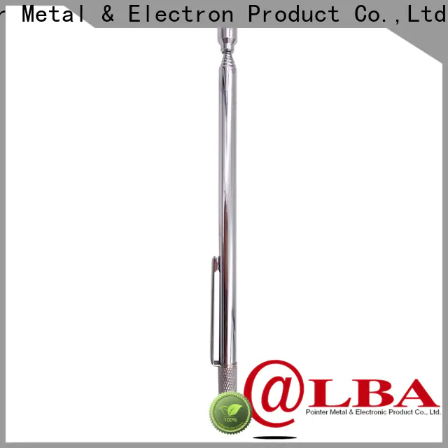 Bangda Telescopic Pole tool magnetic pick up from China for car repair
