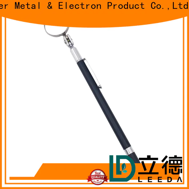durable vehicle inspection mirror rubber online for workshop