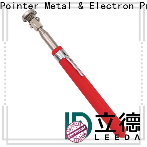 practical telescoping magnetic pickup tool steel from China for workplace