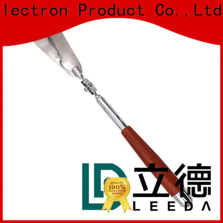 Bangda Telescopic Pole customized extra long shoe horn factory price for daily life