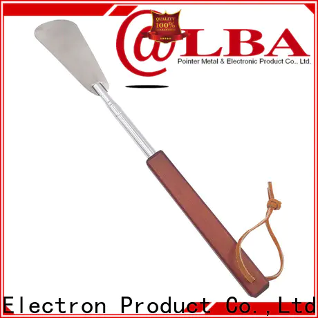 customized telescopic shoe horn handle manufacturer for daily life