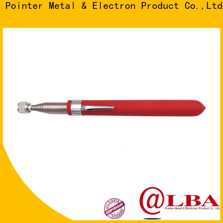 Bangda Telescopic Pole durable extendable magnetic pick up tool directly price for workplace