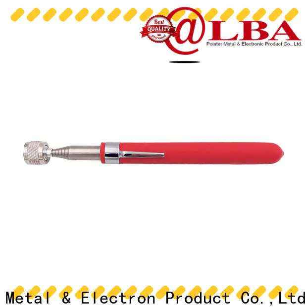 Bangda Telescopic Pole magnetic telescopic magnetic pick up tool promotion for car repair