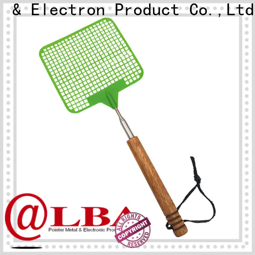multi function mosquito swatter steel promotion for restaurant
