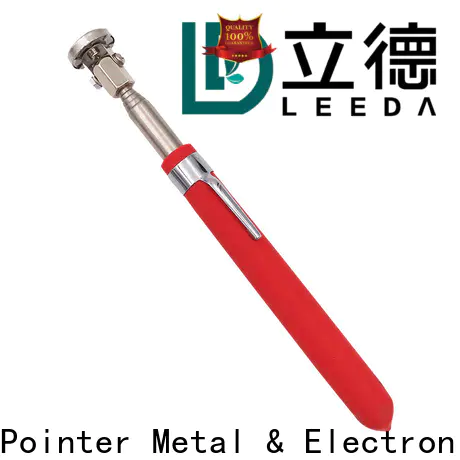 Bangda Telescopic Pole practical extendable magnetic pick up tool directly price for workshop