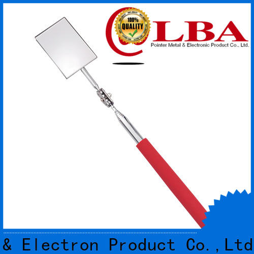 Bangda Telescopic Pole good quality under vehicle inspection mirror on sale for workshop
