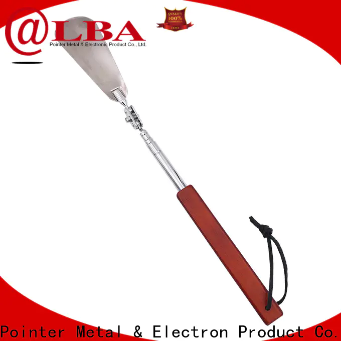 Bangda Telescopic Pole portable shoe spoon long handle factory price for household