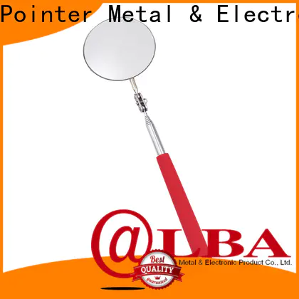 Bangda Telescopic Pole good quality small inspection mirror from China for workplace