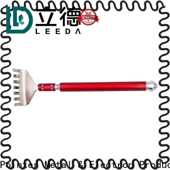 Bangda Telescopic Pole mini collapsible back scratcher manufacturer for home