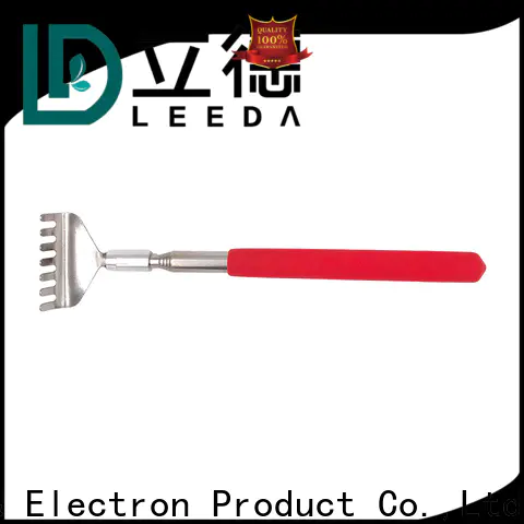 Bangda Telescopic Pole customized collapsible back scratcher manufacturer for family
