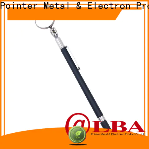 Bangda Telescopic Pole professional small inspection mirror online for workshop