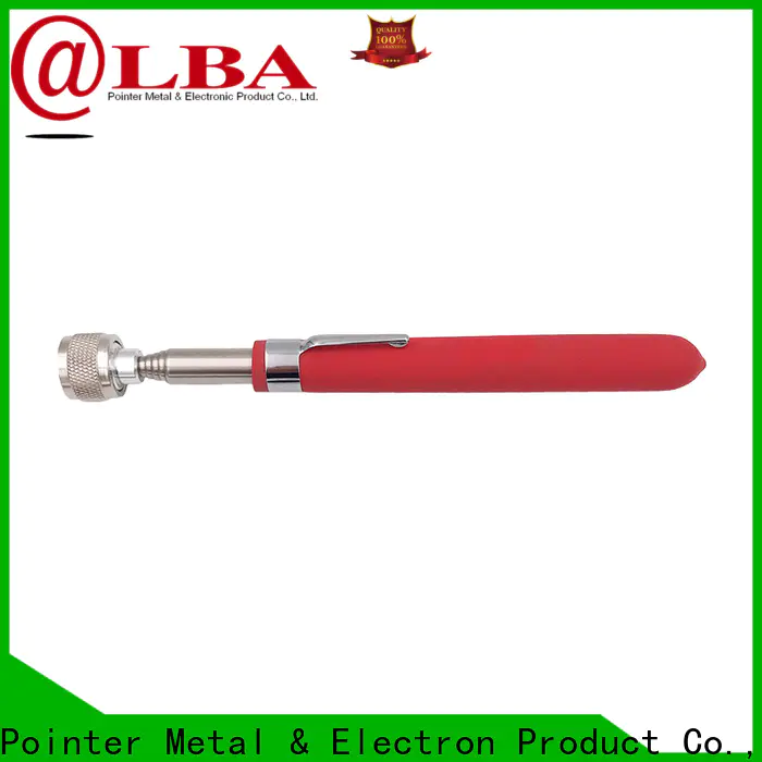 Bangda Telescopic Pole telescopic extendable magnetic pick up tool wholesale for workplace