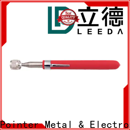 Bangda Telescopic Pole rotatable flexible magnetic pickup tool directly price for workshop