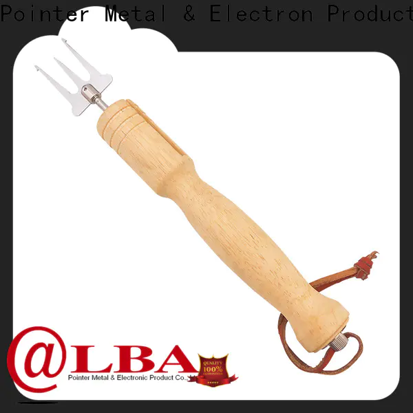Bangda Telescopic Pole stick barbecue fork on sale for barbecue