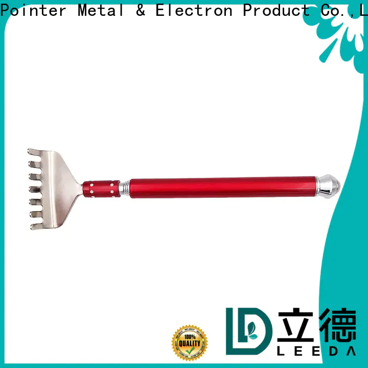 Bangda Telescopic Pole professional retractable back scratcher factory price for family