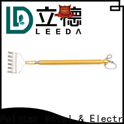 Bangda Telescopic Pole customized world's best back scratcher factory price for home