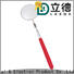Bangda Telescopic Pole extendable small inspection mirror online for car repair