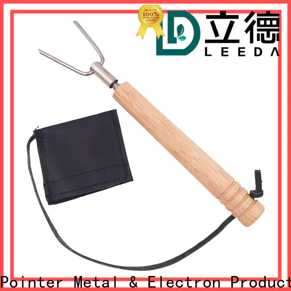 secure barbecue stick tool supplier for barbecue
