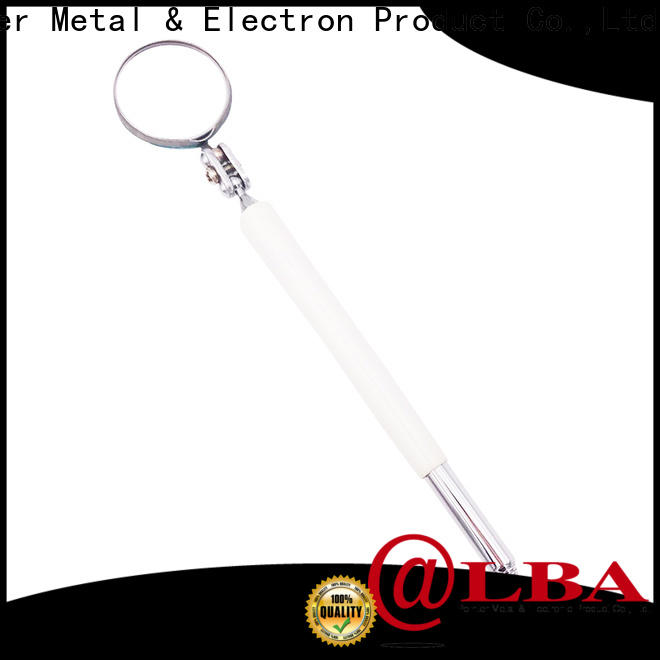 Bangda Telescopic Pole pick small inspection mirror from China for workshop