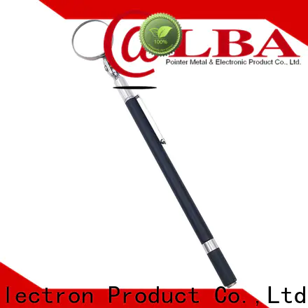 Bangda Telescopic Pole good quality vehicle inspection mirror on sale for car repair