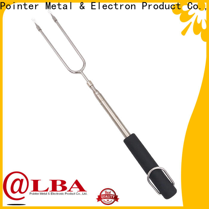 secure barbecue fork hang supplier for barbecue
