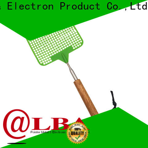Bangda Telescopic Pole swatter extendable fly swatter directly price for market
