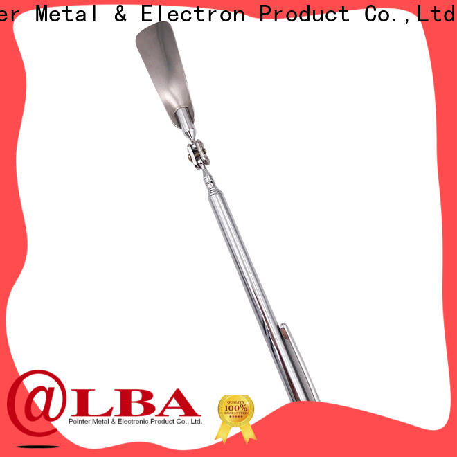 Bangda Telescopic Pole ball shoe spoon long handle wholesale for home
