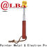 Bangda Telescopic Pole anti-rust collapsible back scratcher factory price for family