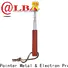 Bangda Telescopic Pole anti-rust collapsible back scratcher factory price for family