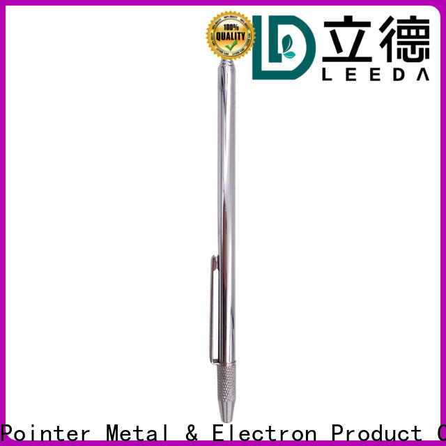 Bangda Telescopic Pole telescopic magnetic pickup tool directly price for household