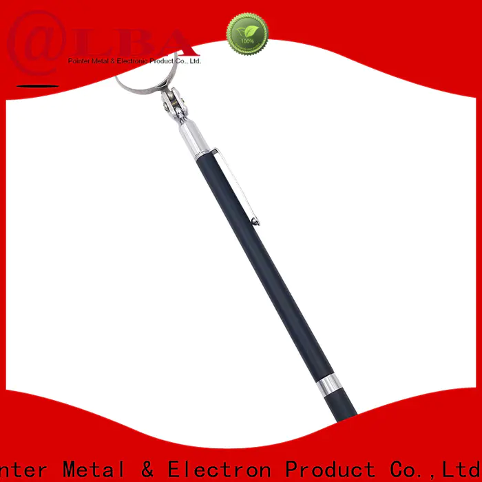 durable telescoping mirror telescoping on sale for workplace