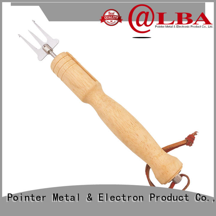 customized bbq stick wooden supplier for BBQ