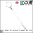 Bangda Telescopic Pole durable telescoping mirror from China for workplace