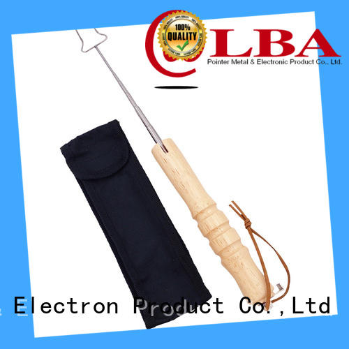 Bangda Telescopic Pole good quality stick barbecue on sale for outdoor party