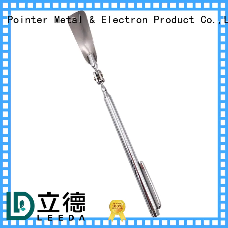 Bangda Telescopic Pole good quality telescopic shoe horn manufacturer for daily life
