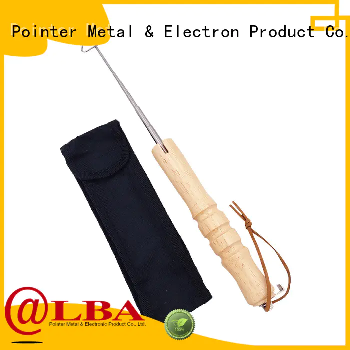 Bangda Telescopic Pole good quality sticks bbq on sale for outdoor party