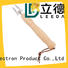 Bangda Telescopic Pole wooden barbecue fork promotion for picnic