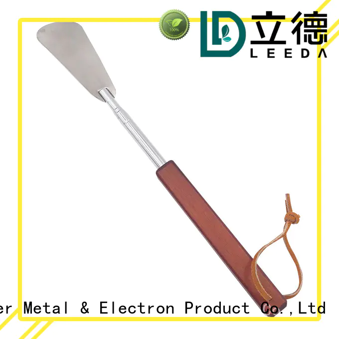 Bangda Telescopic Pole spoon long shoe horn factory price for home