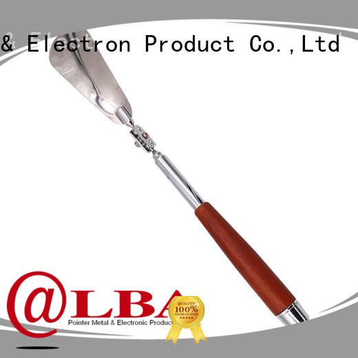 good quality extended handle shoe horn on sale for family Bangda Telescopic Pole