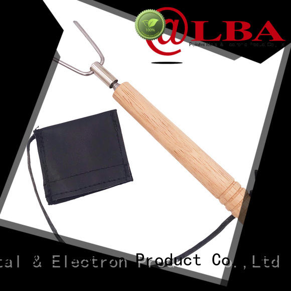 Bangda Telescopic Pole customized barbecue fork on sale for outdoor party