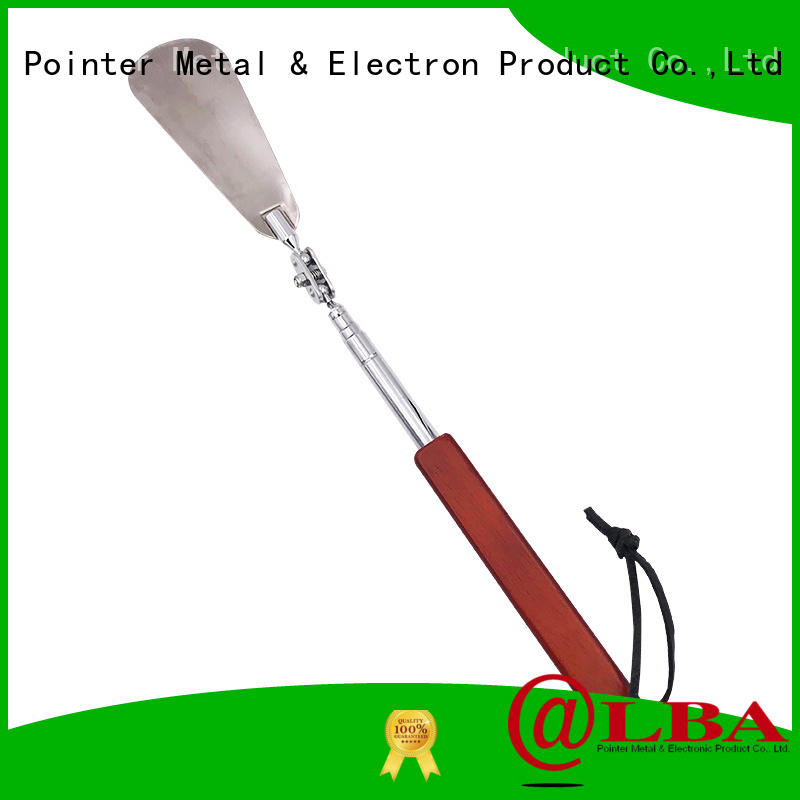 Bangda Telescopic Pole durable steel shoe horn factory price for daily life