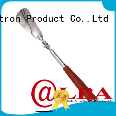 Bangda Telescopic Pole customized metal shoe horn manufacturer for family