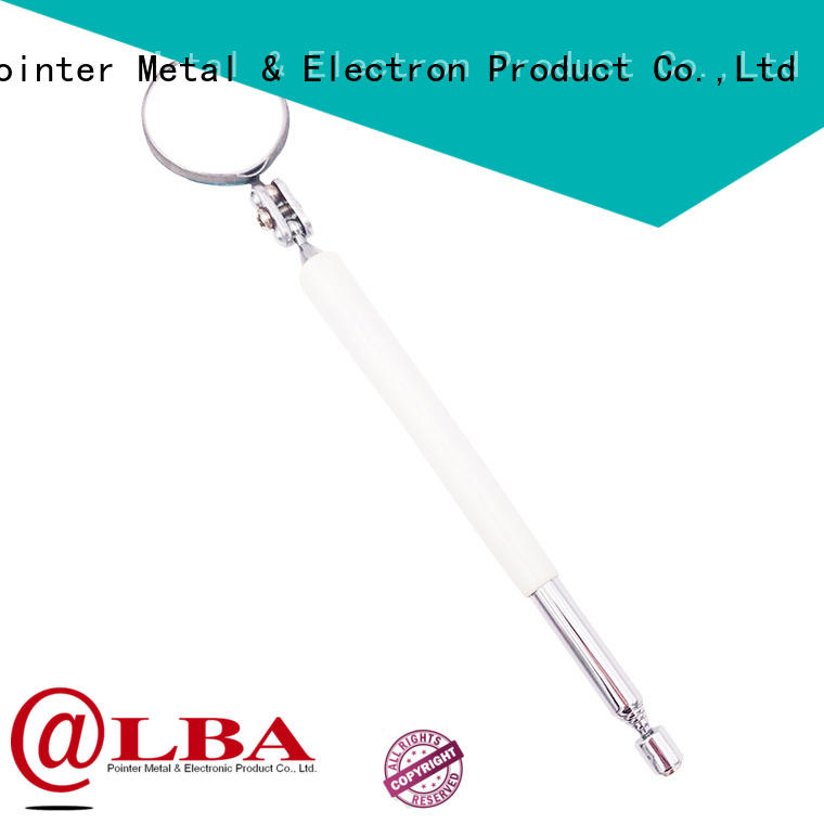 good quality inspection mirror wit on sale for workplace