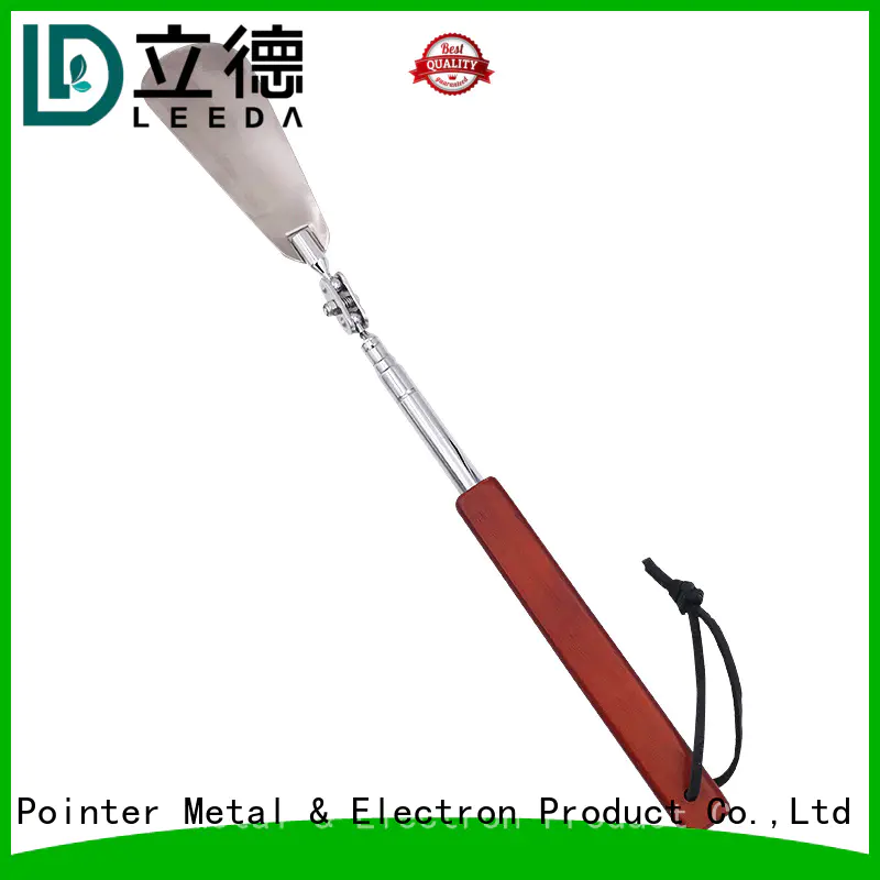 Bangda Telescopic Pole customized long shoe horn factory price for daily life