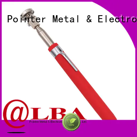 Bangda Telescopic Pole rubber magnetic pickup tool from China for household