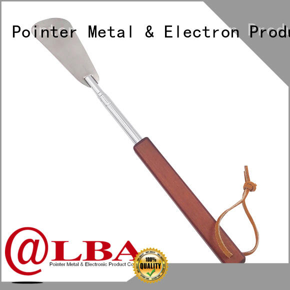 Bangda Telescopic Pole spoon extra long shoe horn manufacturer for home