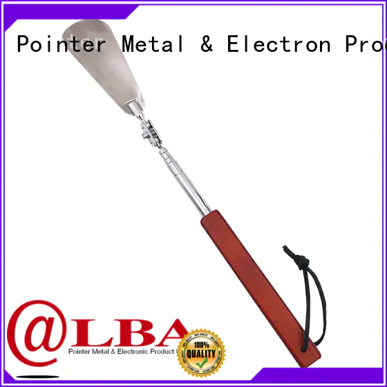 Bangda Telescopic Pole customized telescoping shoe horn manufacturer for daily life